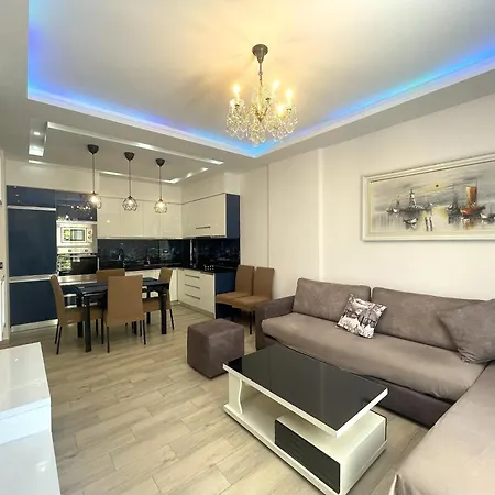 8 Sea & Vibes Apartment
