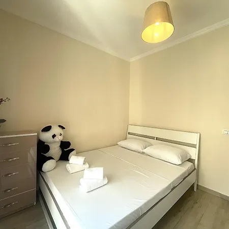 Apartment 8 Sea & Vibes Vlore