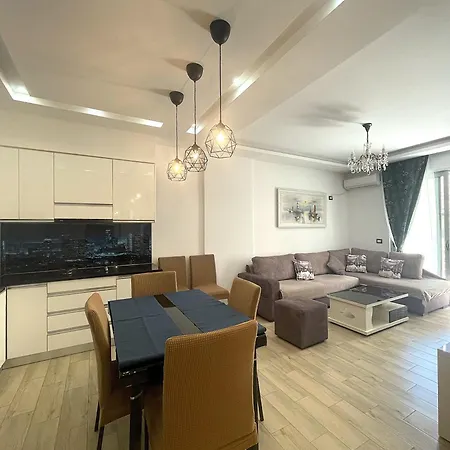8 Sea & Vibes Apartment *