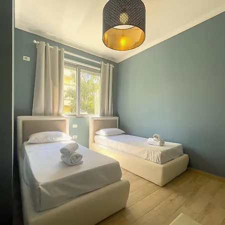 8 Sea & Vibes Vlorë